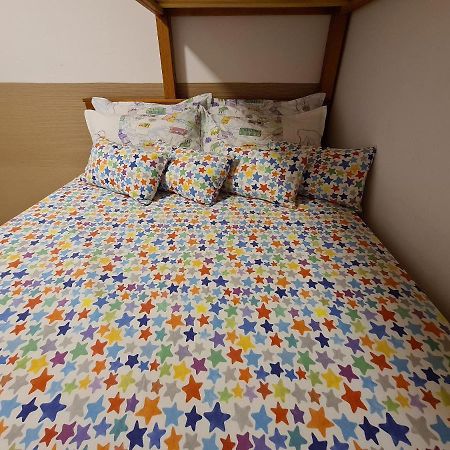 Apartamento Beira Mar Praia Dos Caneiros Tamandare Luaran gambar