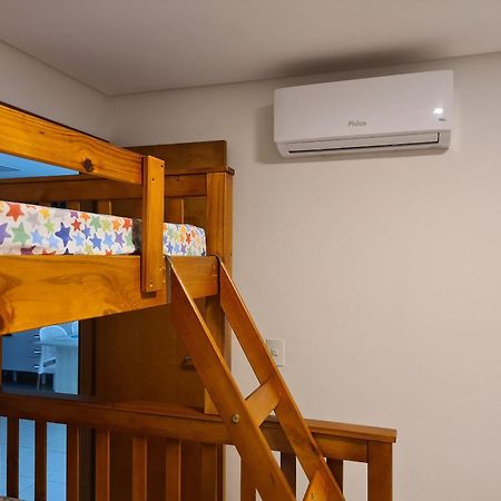 Apartamento Beira Mar Praia Dos Caneiros Tamandare Luaran gambar