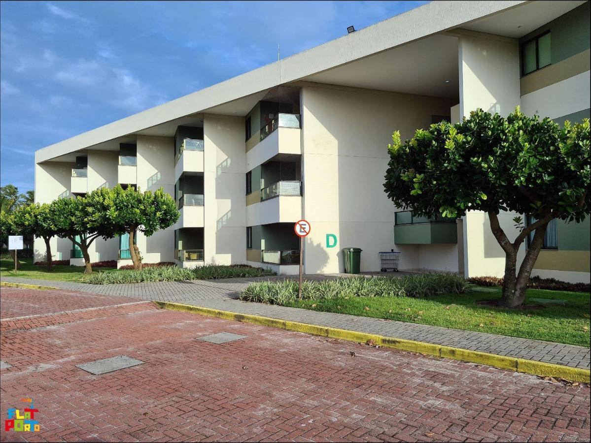 Apartamento Beira Mar Praia Dos Caneiros Tamandare Luaran gambar