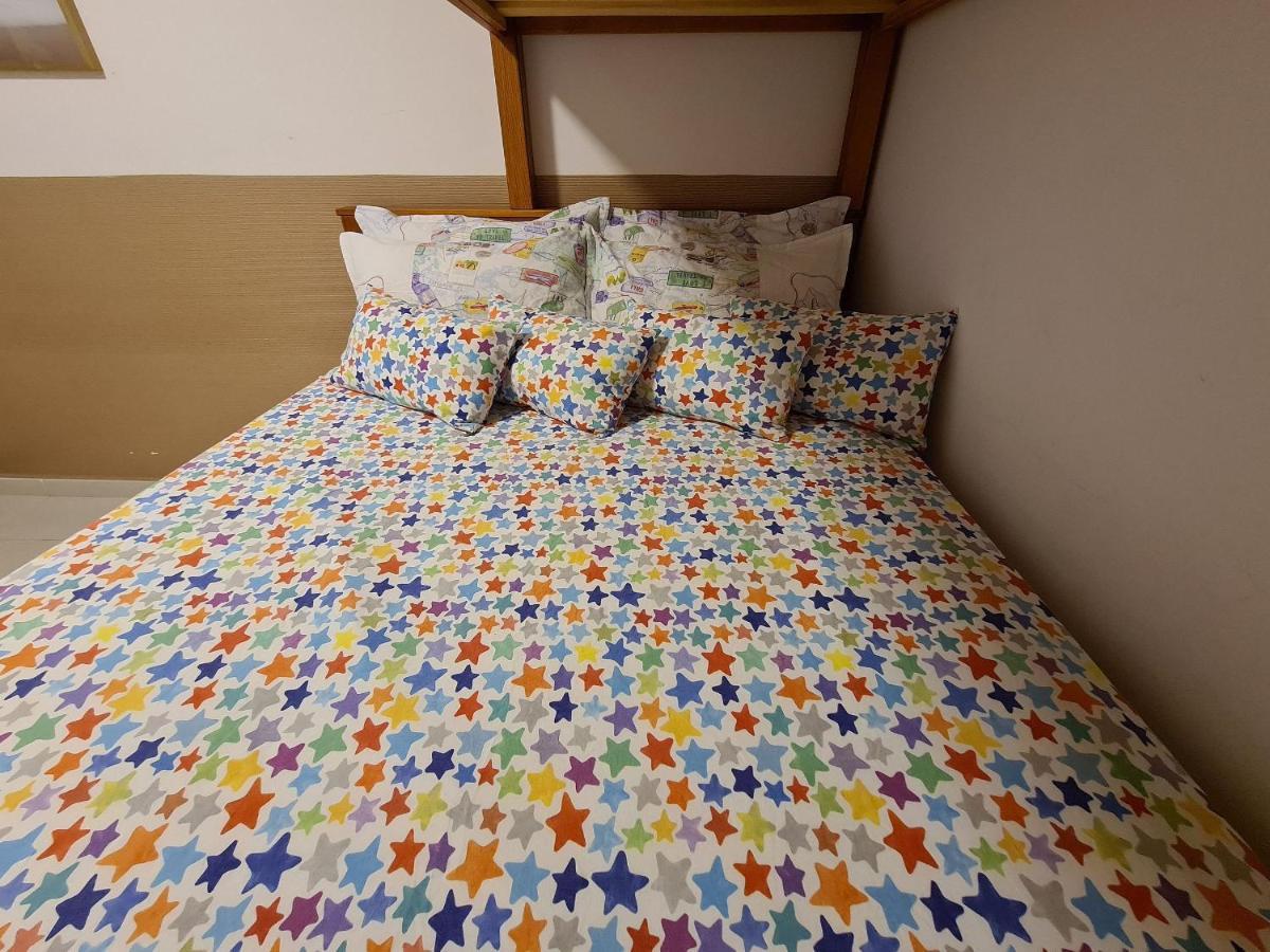 Apartamento Beira Mar Praia Dos Caneiros Tamandare Luaran gambar