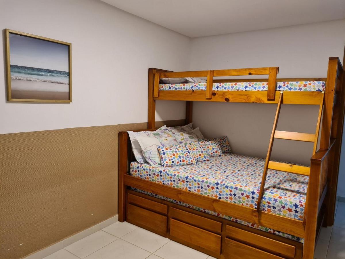 Apartamento Beira Mar Praia Dos Caneiros Tamandare Luaran gambar