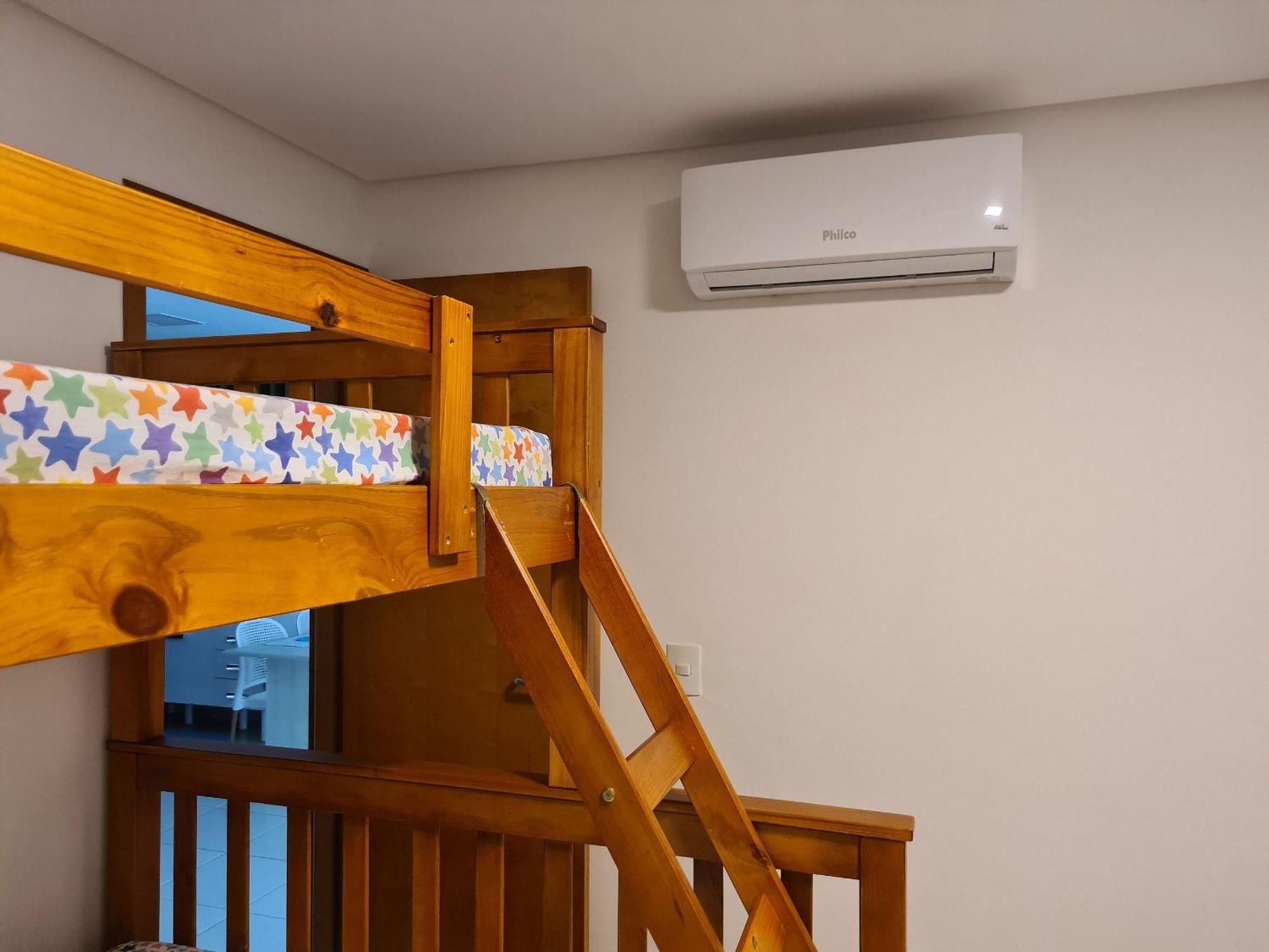 Apartamento Beira Mar Praia Dos Caneiros Tamandare Luaran gambar